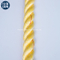 Corde en polypropylène à 3 torons en mélange de polyester