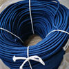 Corde de plomb à haute résistance en polyester / nylon en nylon pour le filet de pêche