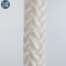 Corde d'amarrage en fibre chimique à 8 brins Corde en polyester Corde marine