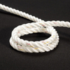 STRINT Polypropylène / polyester / en nylon, corde d'amarrage de la marine tordue