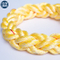 Corde polyester polypropylène PP haute résistance 3/8/12 brins pour l'amarrage et la voile