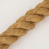 Corde sisale de corde manille pour la pêche et le transport