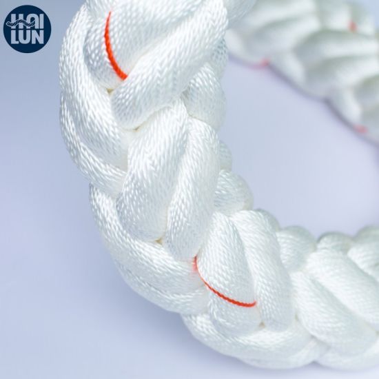 Corde d'amarrage multiligne en PP de haute qualité