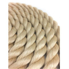 Corde de polypropylène en nylon de nylon marine corde d'amarrage en pp avec de haute qualité