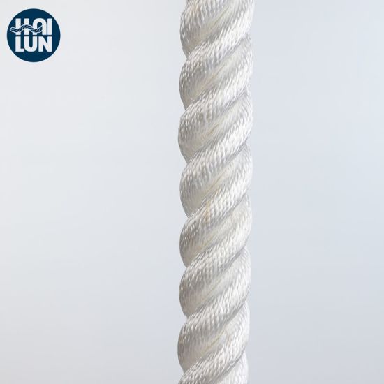 Corde en polyester haute résistance corde de chanvre corde tressée
