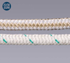 Polyamide de fibres synthétiques à haute résistance de 6 et 12 brins (Nylon)