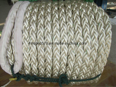 8 brins de corde d'amarrage en nylon polyamide de 220 m de long à prix raisonnable