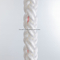 Corde de polyester corde torsadée corde tressée corde d'amarrage corde de pêche