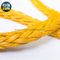 UHMWPE / HMPE corde corde de remorquage corde