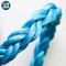 Corde torsadée en polypropylène pour corde agricole/corde PP