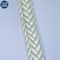 Corde marine en polyester de haute qualité pour l'amarrage et la pêche