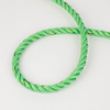 Corde tordue pour corde de polypropylène pour corde agricole / pp
