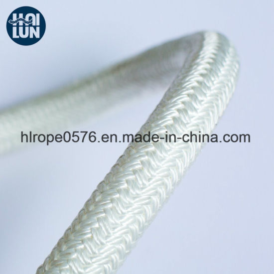 Corde multifilament en polypropylène de haute qualité pour la marine et la pêche